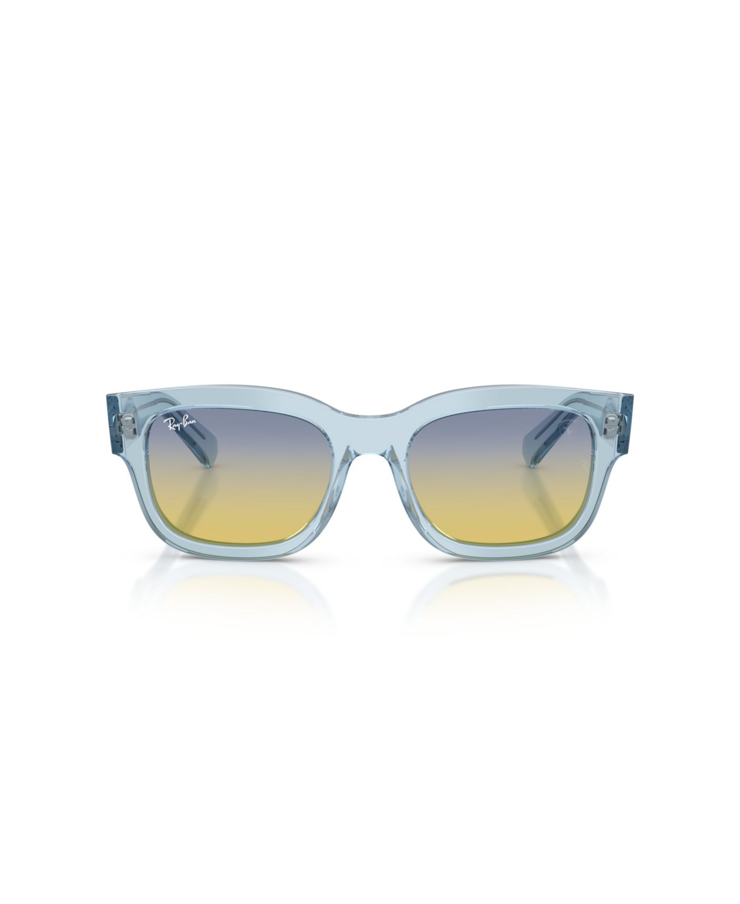 Unisex Square Sunglasses, RB2228M