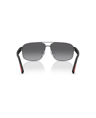 Men's Pilot Polarized Sunglasses, PH3165
