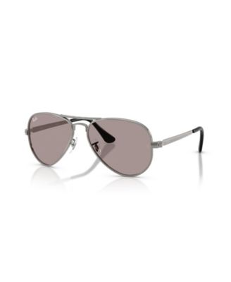 Unisex Pilot Aviator Max Sunglasses, RB3925