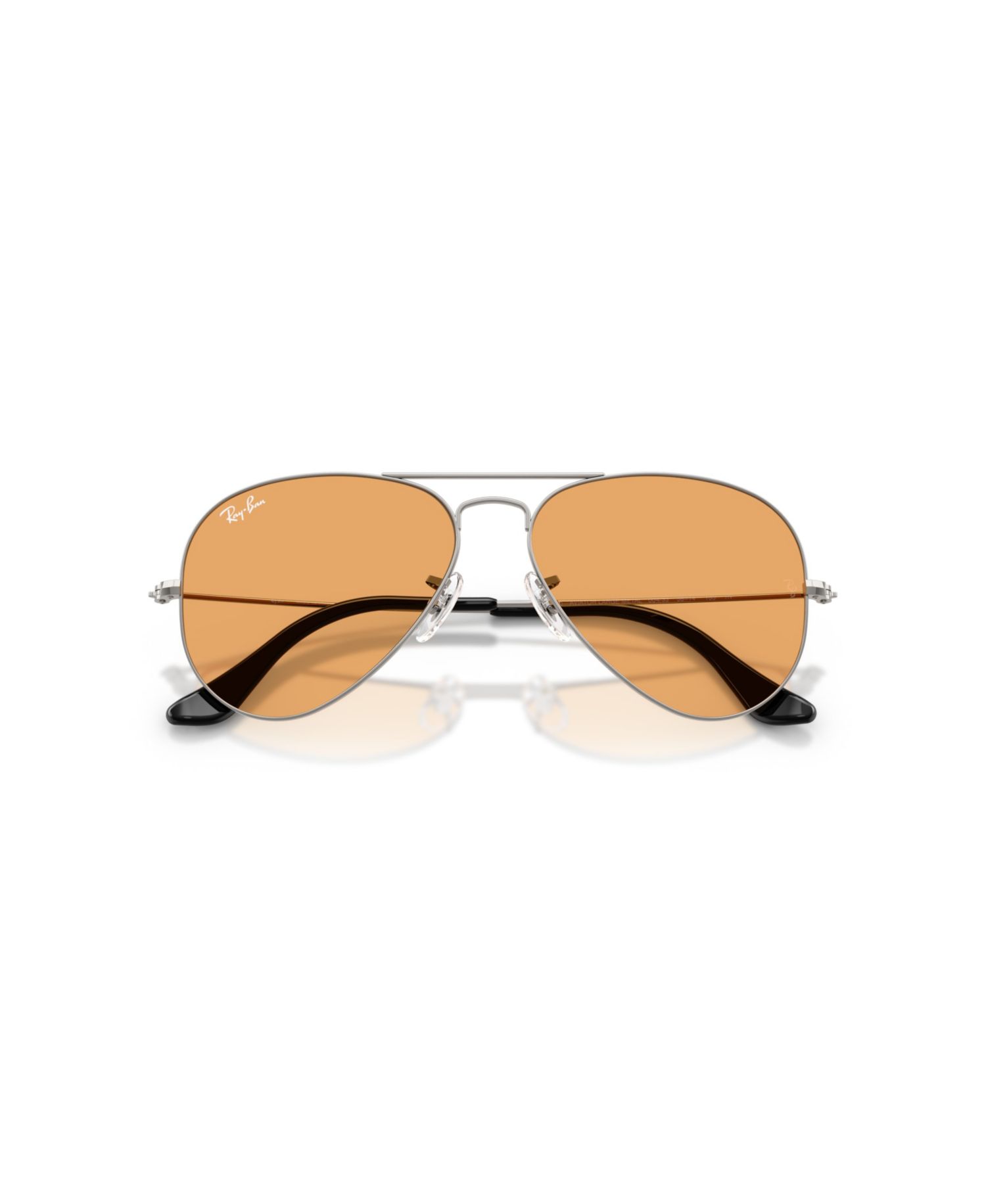 Unisex Sunglasses, RB3025