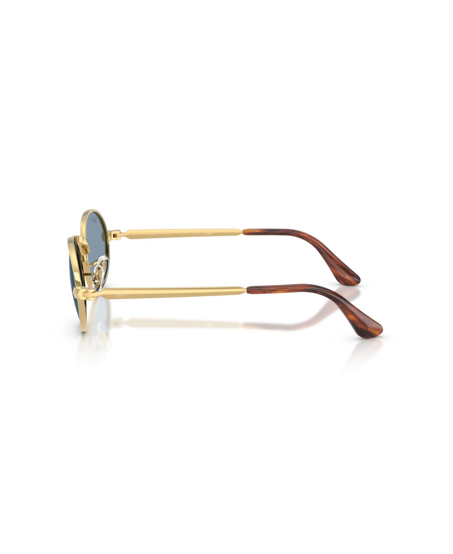 Unisex Rectangle Sunglasses, RB3931