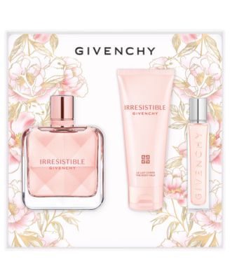 3-Pc. Irresistible Eau De Parfum and Body Milk Gift Set
