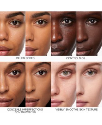 Natural Matte Longwear Foundation, 1 oz.