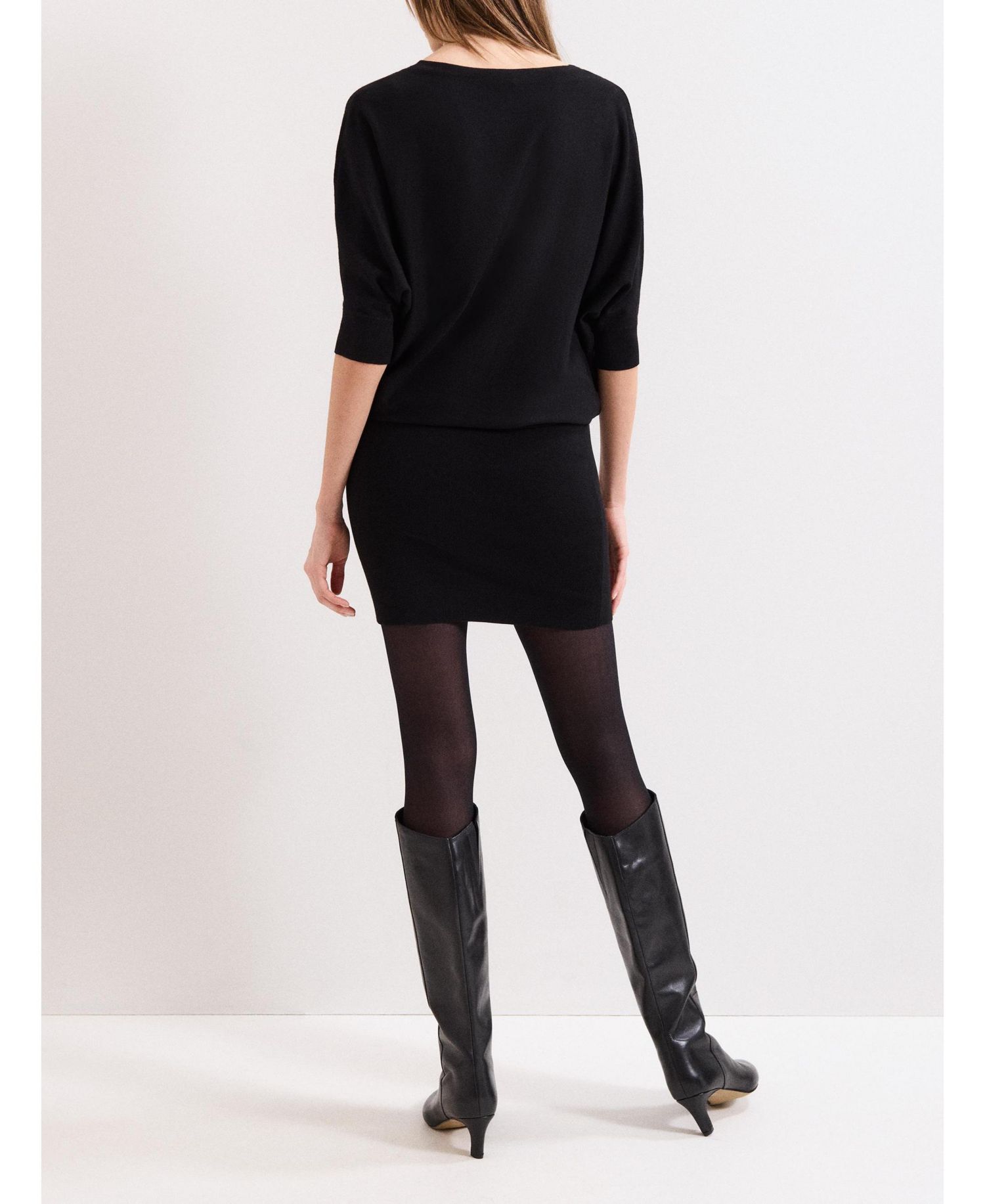 Women's Becca Batwing Dress