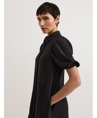 Women's Candice Scallop Dress