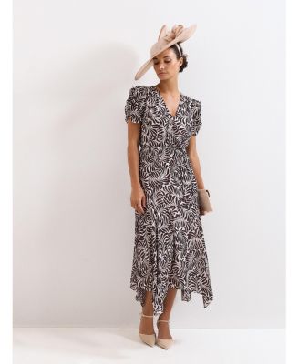 Women's Verity Shimmer Dress