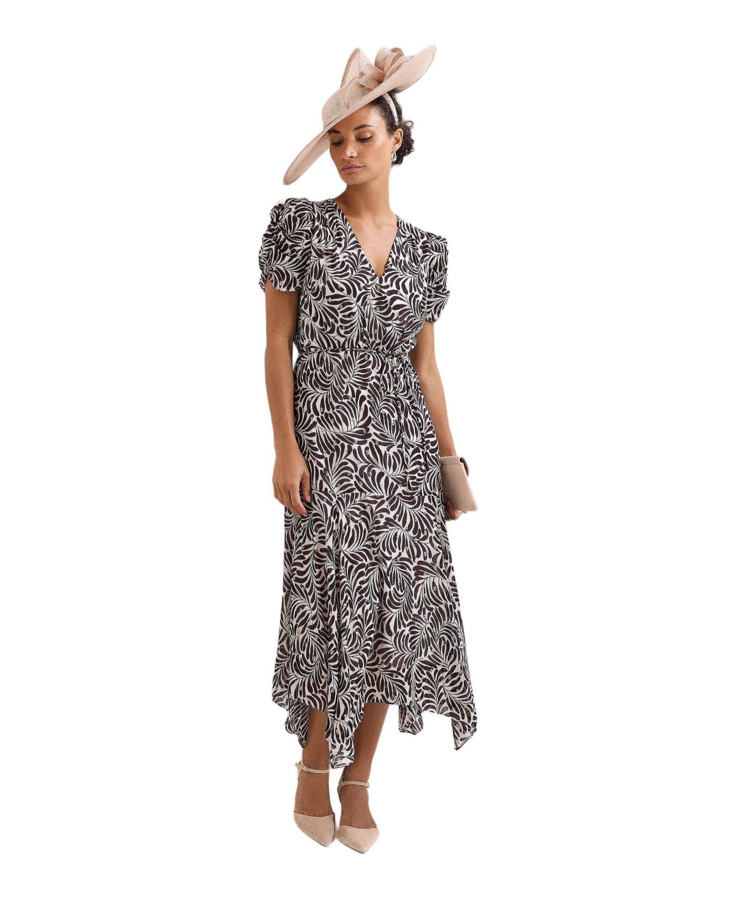 Women's Verity Shimmer Dress