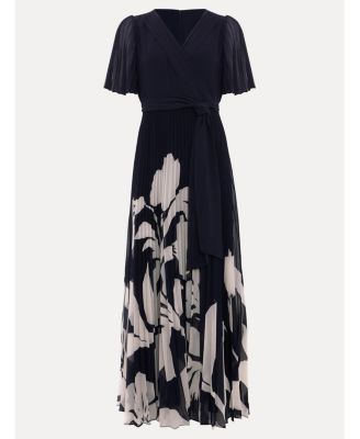 Women's Abigail Wrap Dress