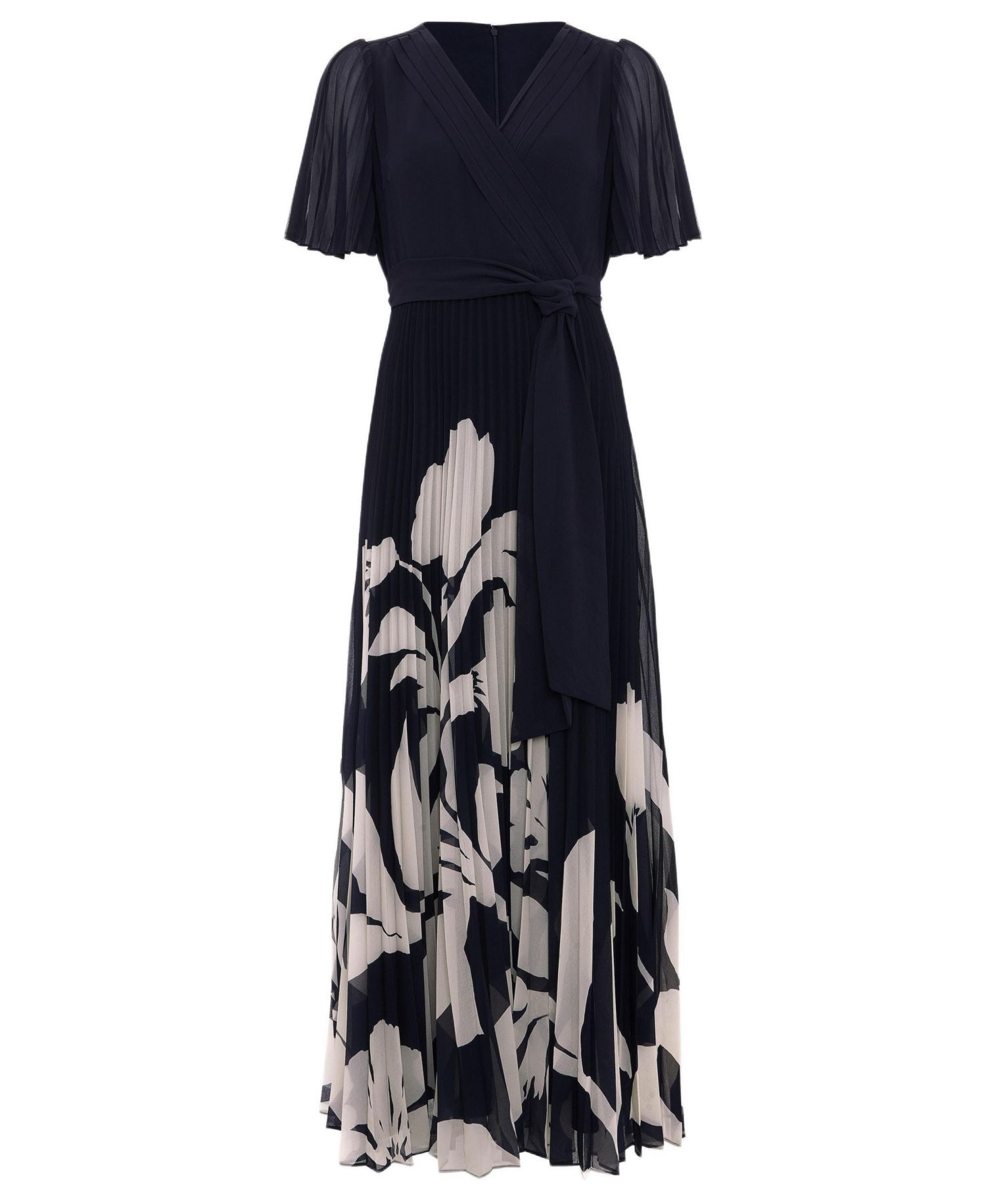 Women's Abigail Wrap Dress