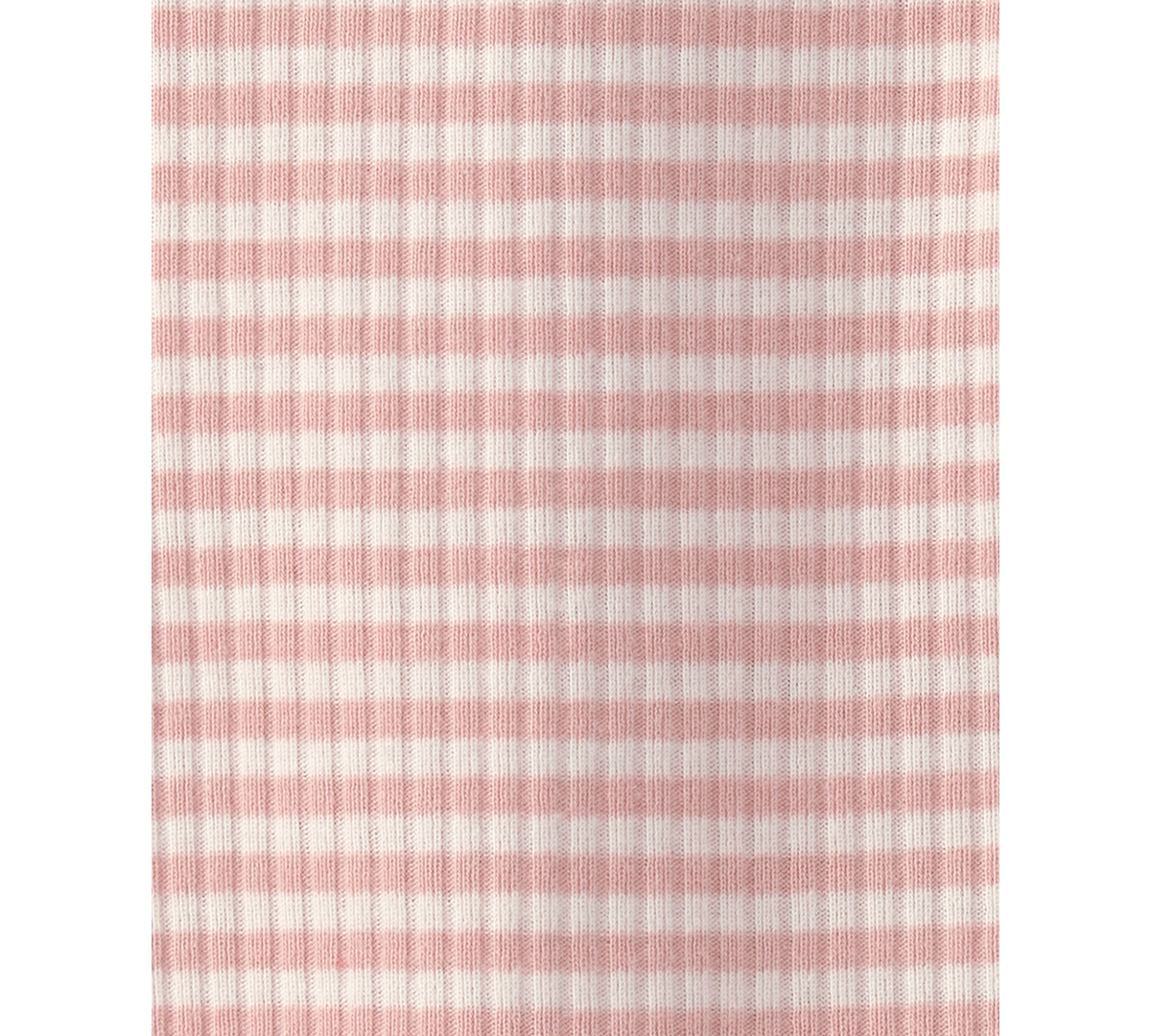 Carter's Baby Girls' Striped Sleeveless Romper