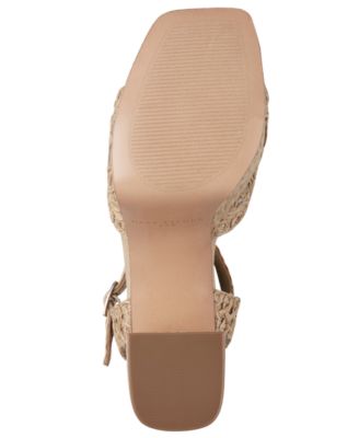 Women's Chayse Block Heel Platform Sandals