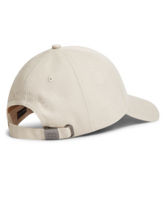 Men's Embroidered Logo Cap