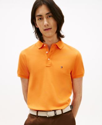 Men's Cotton Classic-Fit 1985 Polo Shirt