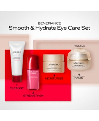 4-Pc. Smooth and Hydrate Eye Care Gift Set