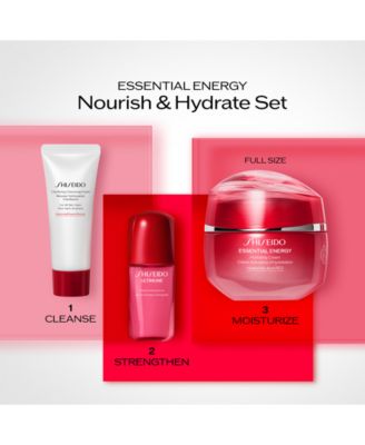 3-Pc. Nourish and Hydrate Skincare Gift Set