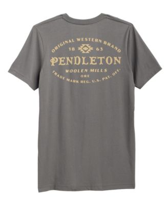 Men's Short-Sleeve Logo Graphic T-Shirt