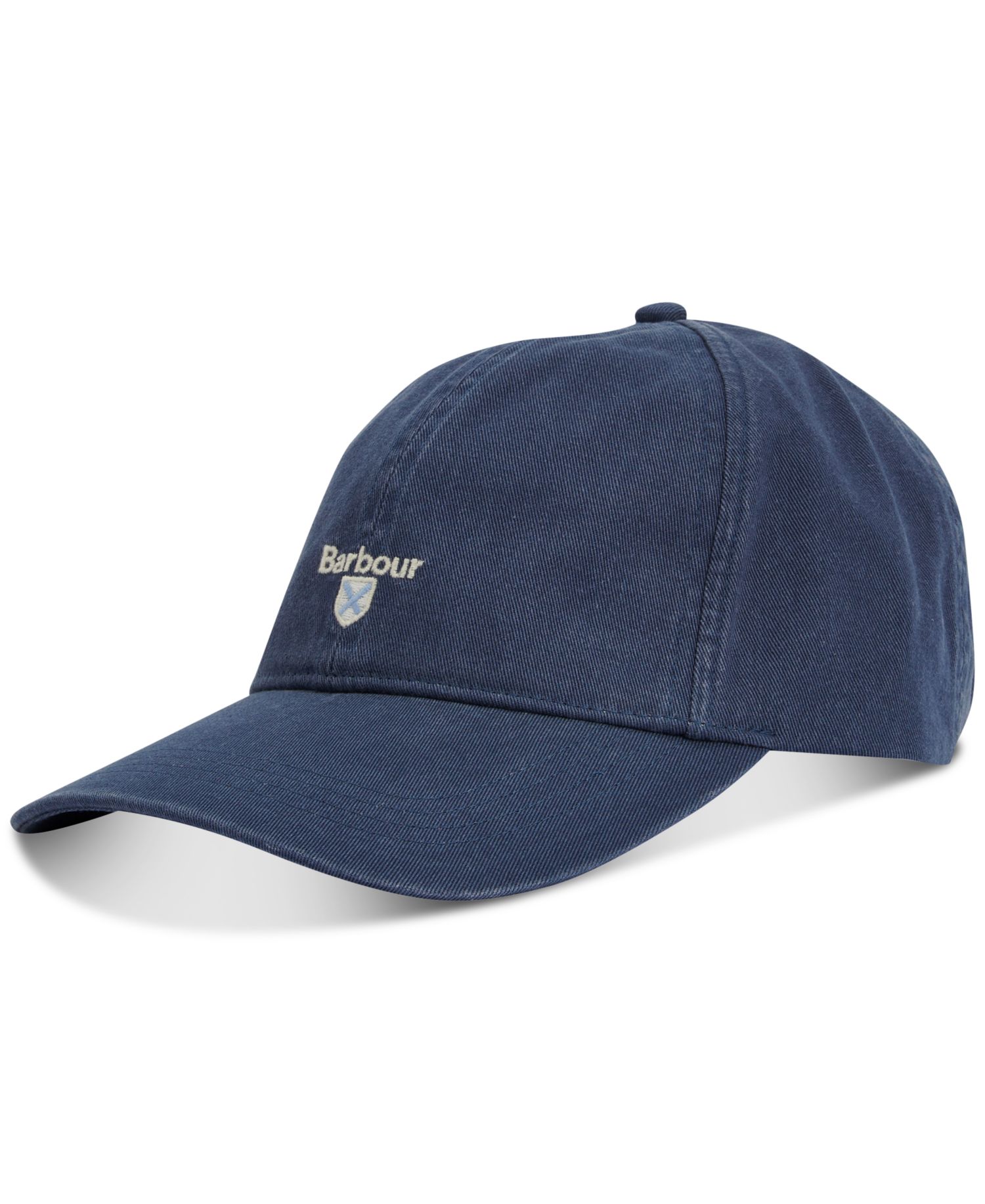 Men's Cascade Logo Embroidered Sport Cap