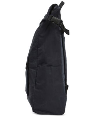 Men's Transport Stud-Fastening Flap Backpack