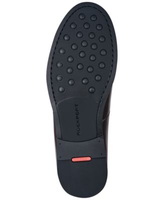 Men's Whitley Dress Slip-On Flat Loafers