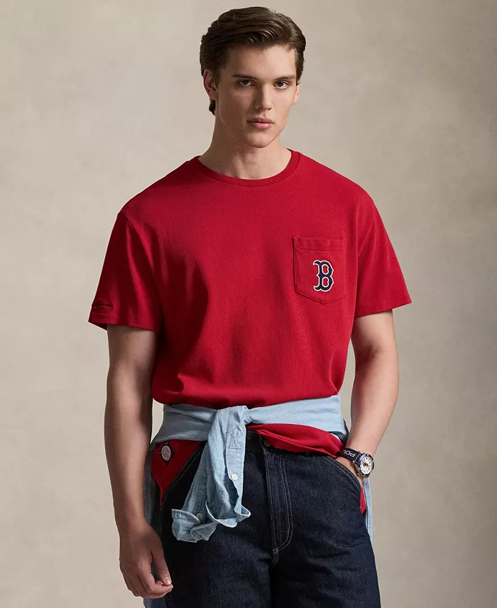 Men's Classic-Fit T-Shirt - thumbnail 6