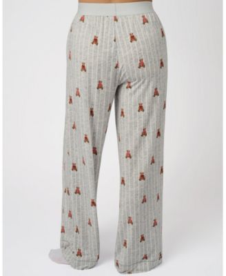 Women's Sleep Wide Leg Pant