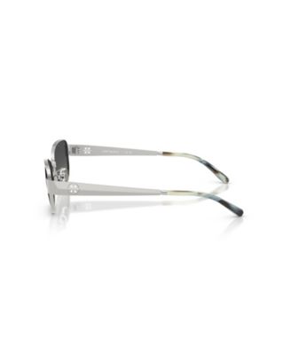 Women's Rectangle Sunglasses, TY6119