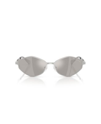 Women's Gold Coast Geometric Sunglasses, MK1181