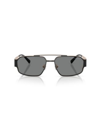 Men's Rectangle Cape Town Sunglasses, MK1182