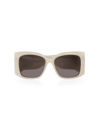 Women's Butterfly Sunglasses, BB0443S 6E000463