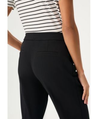 Women's Lisa Pleated Trouser