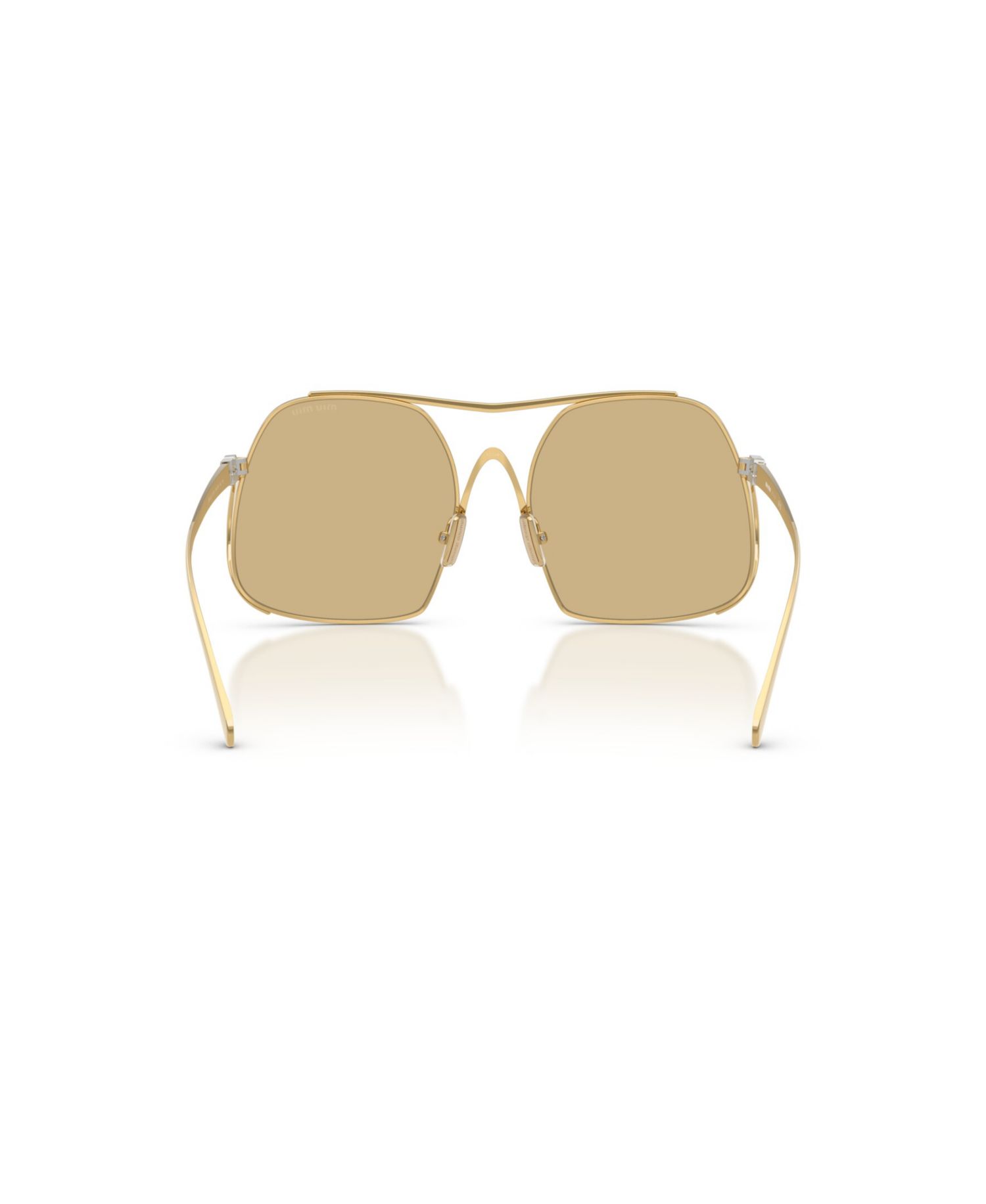Women's Square Sunglasses, MU A55S