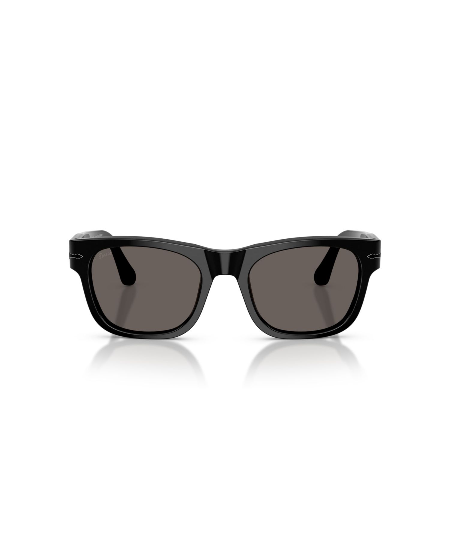 Unisex Rectangle Sunglasses, PO3269S