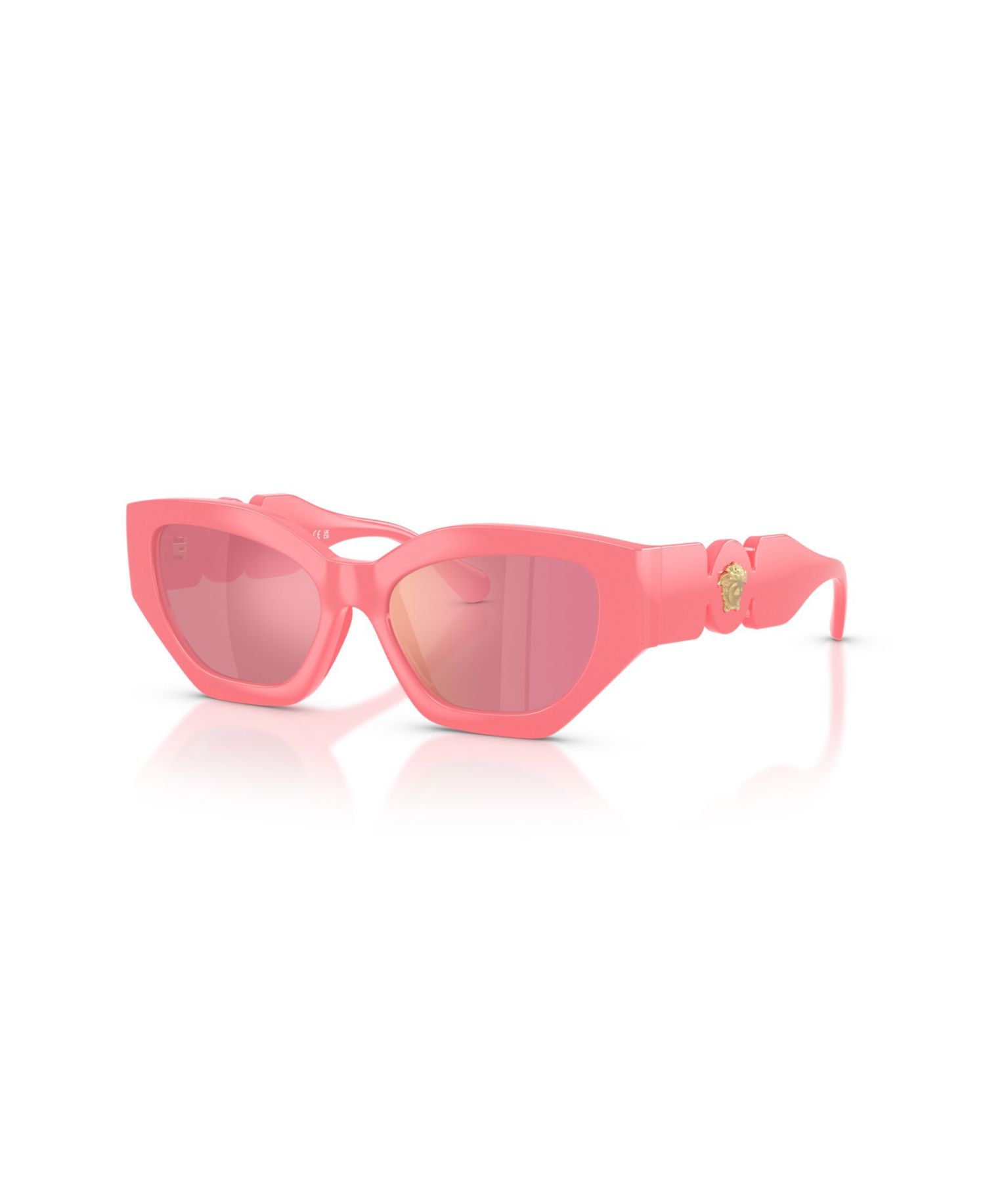 Kids Irregular Sunglasses, 0VK4007U (Ages 7-10)