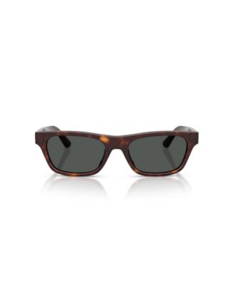 Women's Rectangle Sunglasses, PH4238U