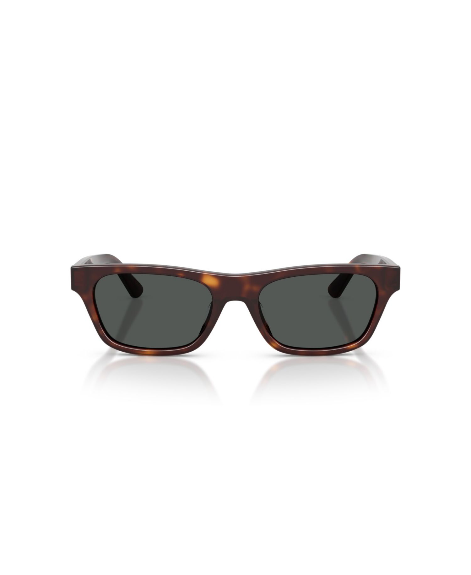 Women's Rectangle Sunglasses, PH4238U