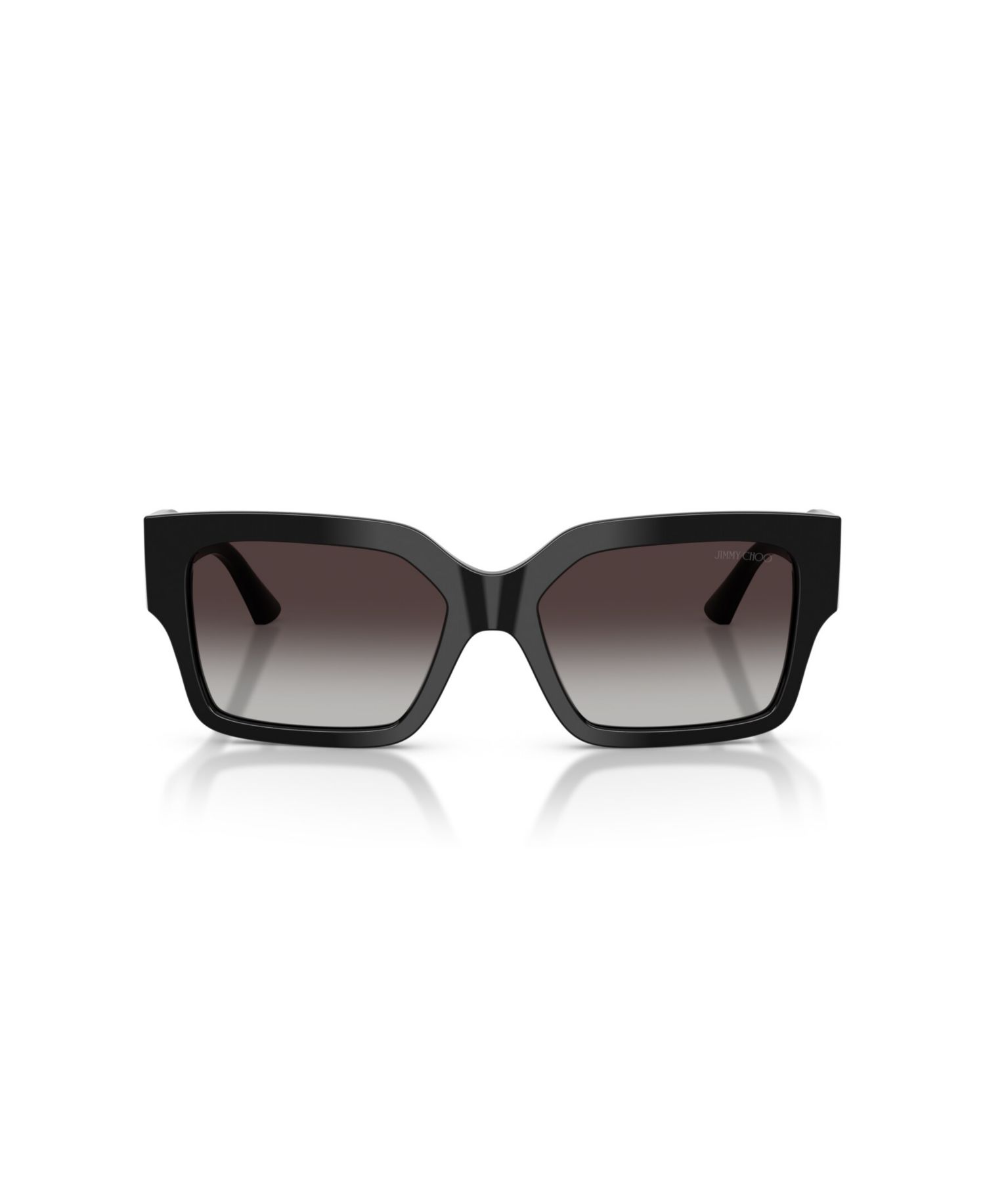 Women's Rectangle Sunglasses, JC5058JU