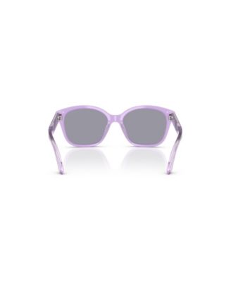 Kids Cat Eye Sunglasses, EK4009U