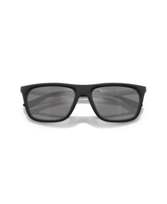 Men's Rectangle Sunglasses, EA4272U