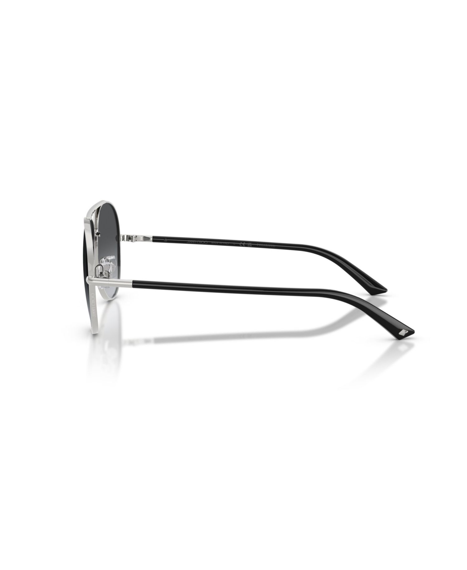 Women's Pilot Polarized Sunglasses, JC4026