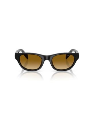Women's Cat Eye Sunglasses, PR C08S