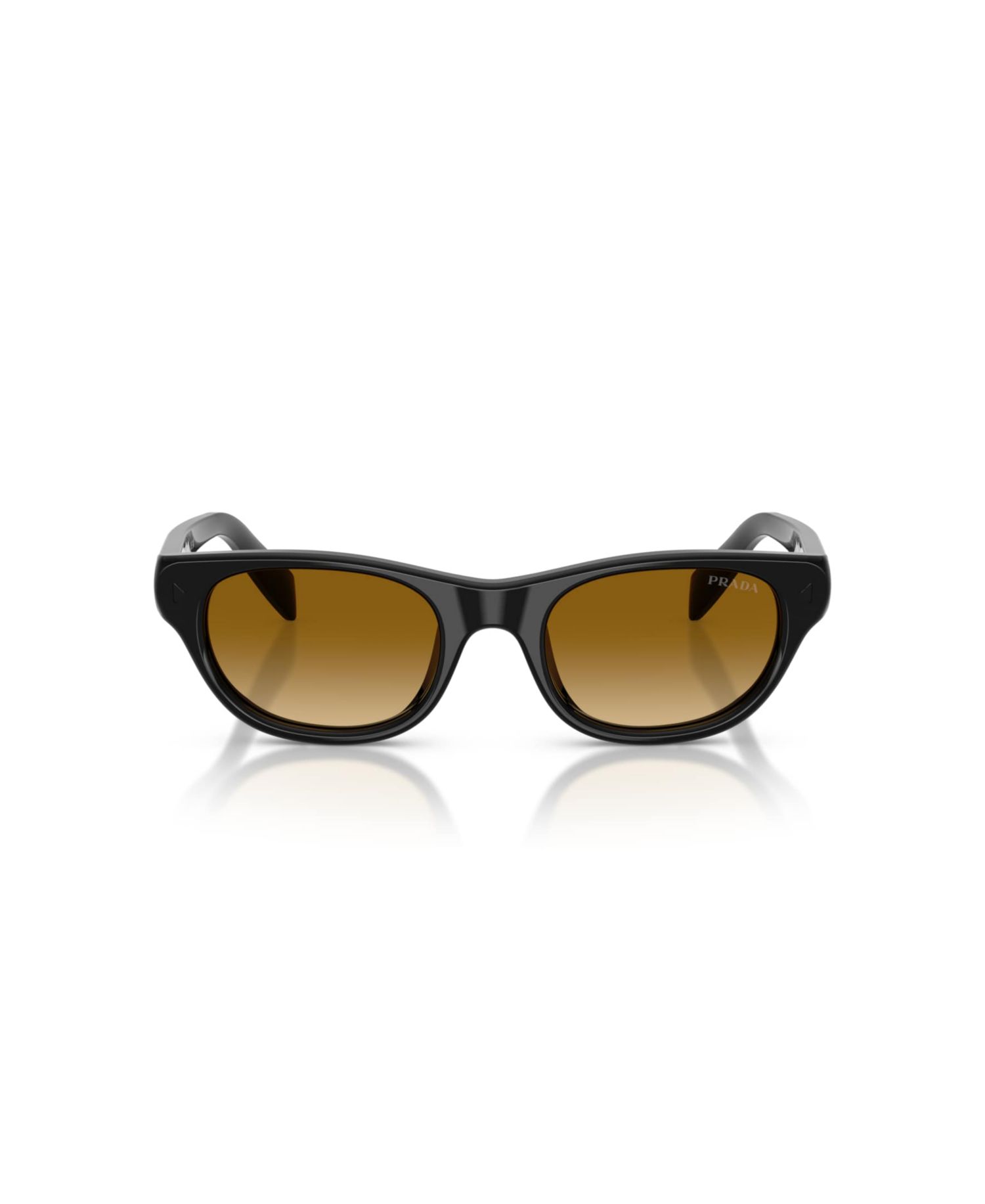 Women's Cat Eye Sunglasses, PR C08S