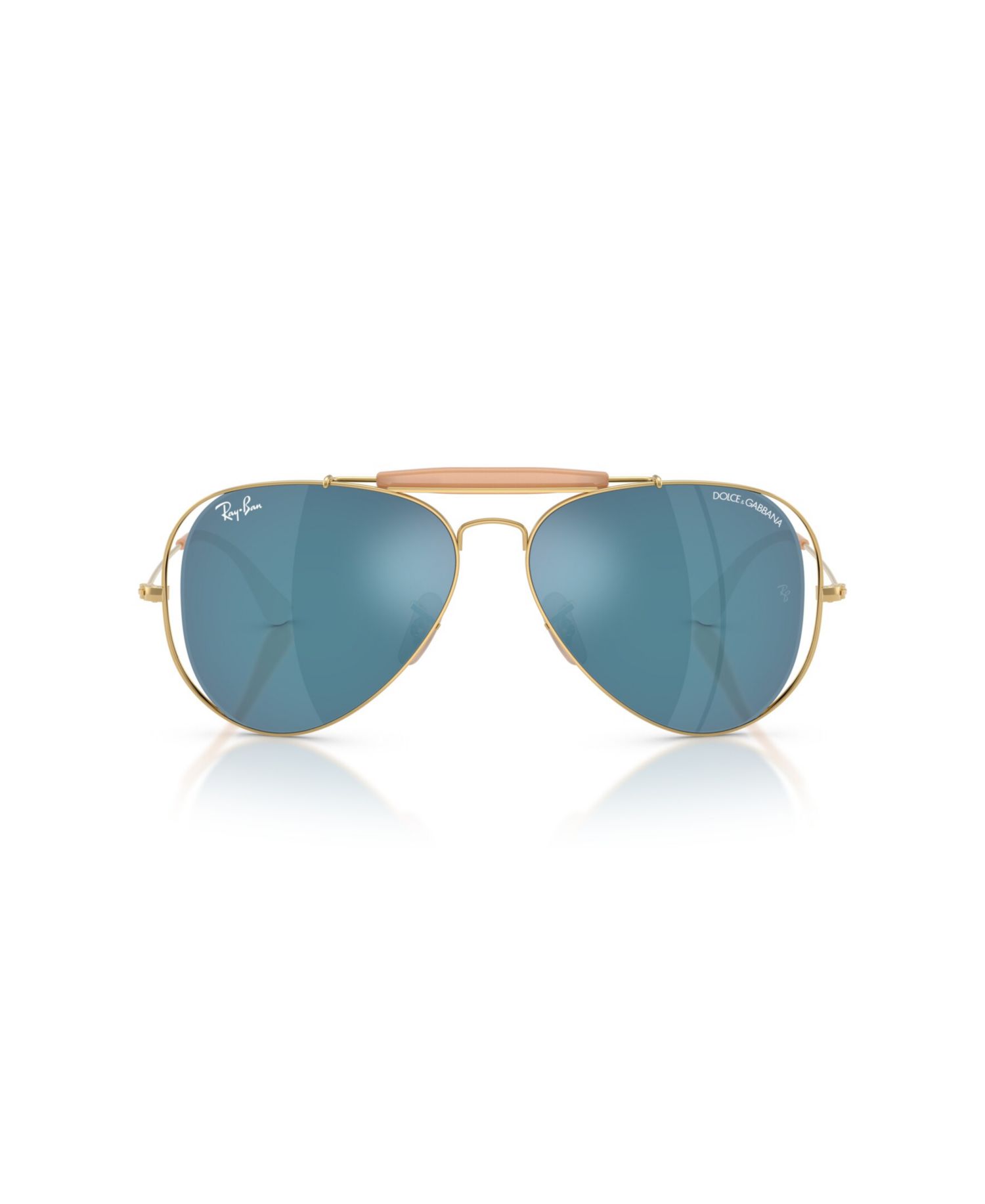 Unisex Sunglasses, The Outdoorsman By Dolce Gabbana RB3029M