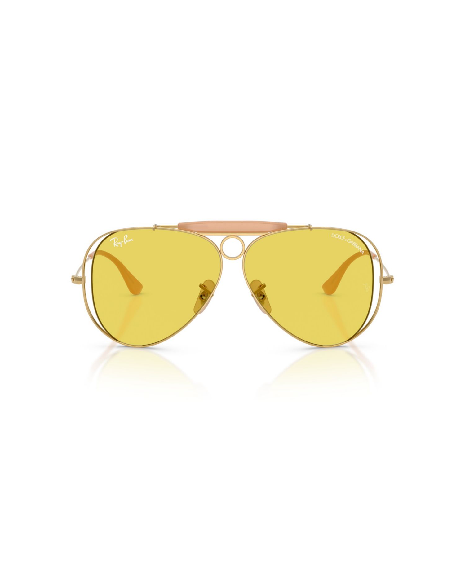 Unisex Pilot Sunglasses, RB3138M
