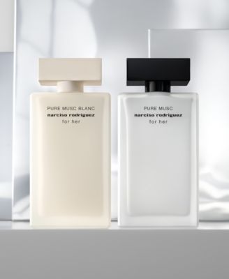 Narciso Rodriguez For Her Pure Musc Eau De Parfum, 5 oz., Created