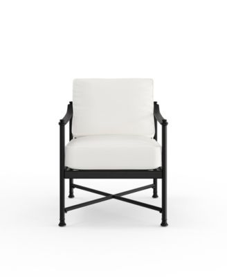 Wellington Club Outdoor Chair