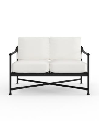 Wellington Outdoor Loveseat
