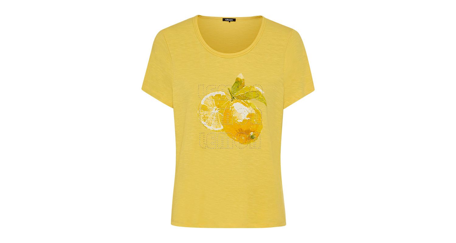 Women's Placement Print T-Shirt