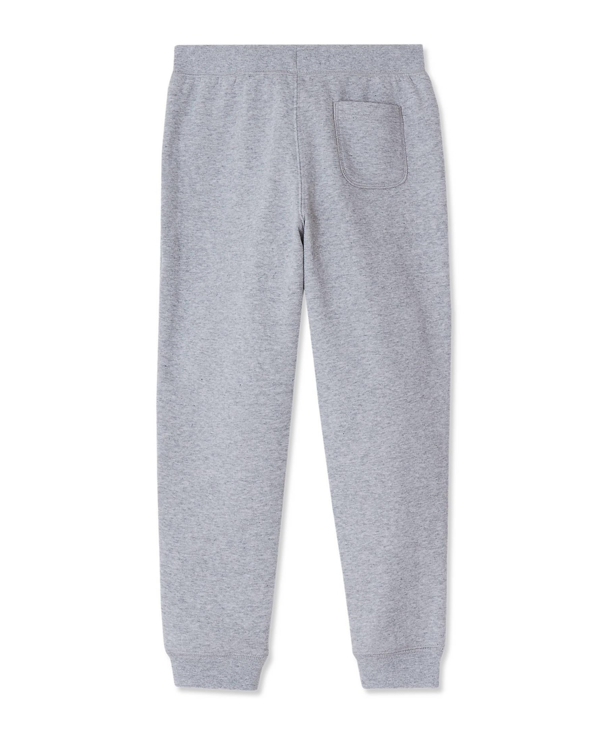 Lands' End Girls Jogger Sweatpants
