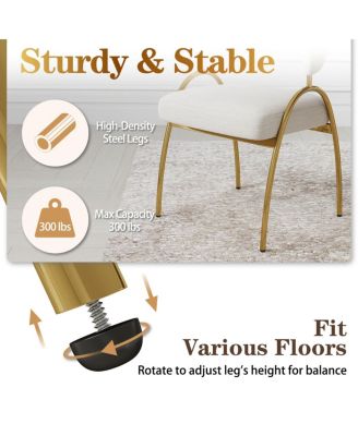 Streamdale Dining chair set of 2