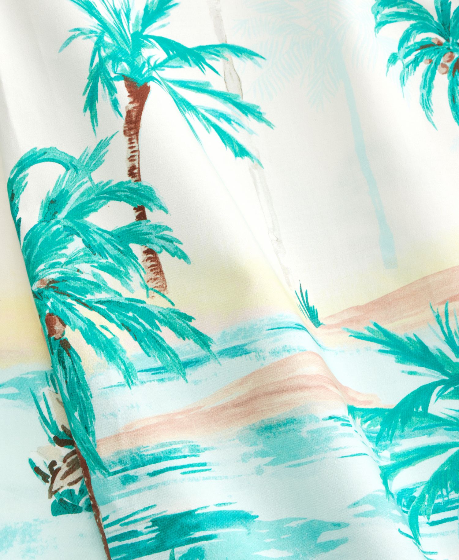 Women's Tie Front Tank & Pant Pajama Set